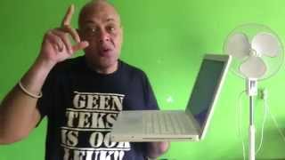 How to install Windows 10 on MACBOOK WHITE (NO BOOTCAMP 100% WORKING) 2015 screenshot 5