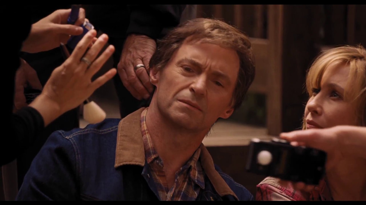 THE FRONT RUNNER: Official Trailer