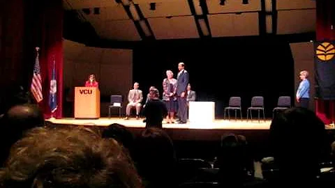 Vicky Jordan National Board Certification Pinning ...