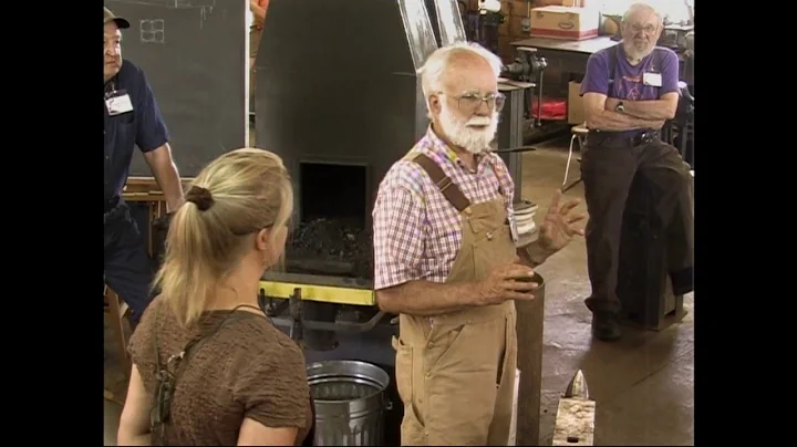 2012 Rocky Mountain Smiths Conference - Video 3, A...