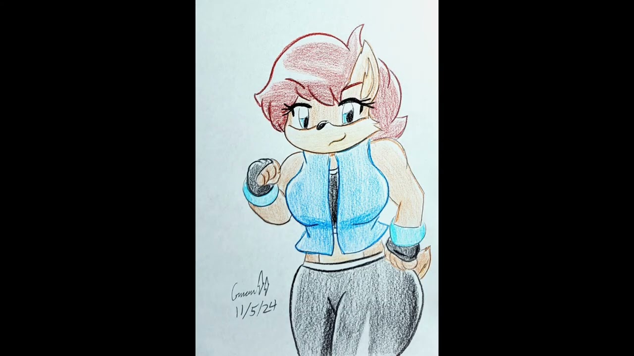 Art Gallery (to start off 2025)