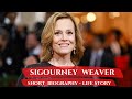 Sigourney Weaver - Biography - Life Story