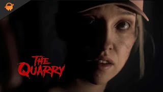 The Quarry - Last Man Standing - And Mutually Assured - Trophy - Walkthrough