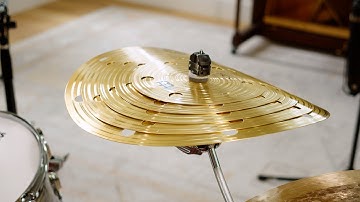 HCS 8/10/12/14/16" Smack Stack by Meinl Cymbals - HCS80246SM