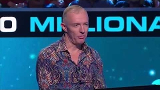 Millionaire Hotseat 2016 Episode 128