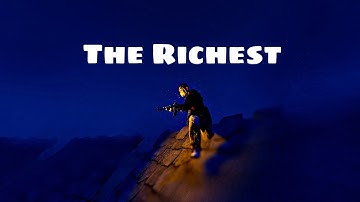 Rust - How I became the RICHEST solo player.
