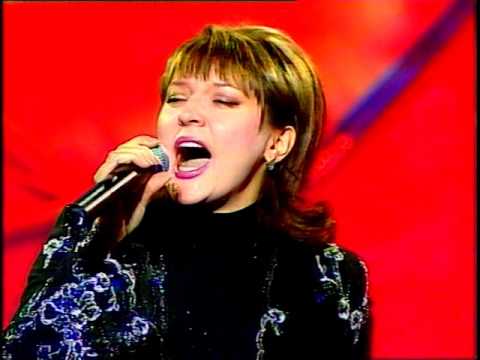 Лілія Сандулеса - "Несу свій хрест"