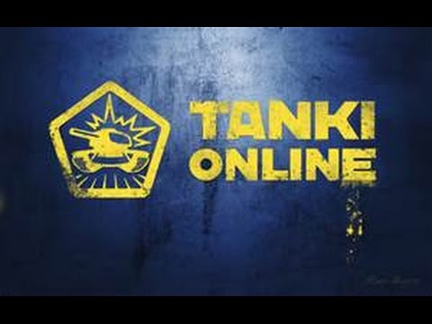 TankiOnline #1 Live Stream [შემოთ გთხოვთ]