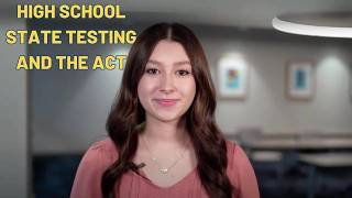 2026 High School Tests: What to Know