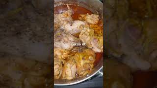 #food #cooking #viral #meohay #cuocsongmy #huongviquehuong #gakhosaot #