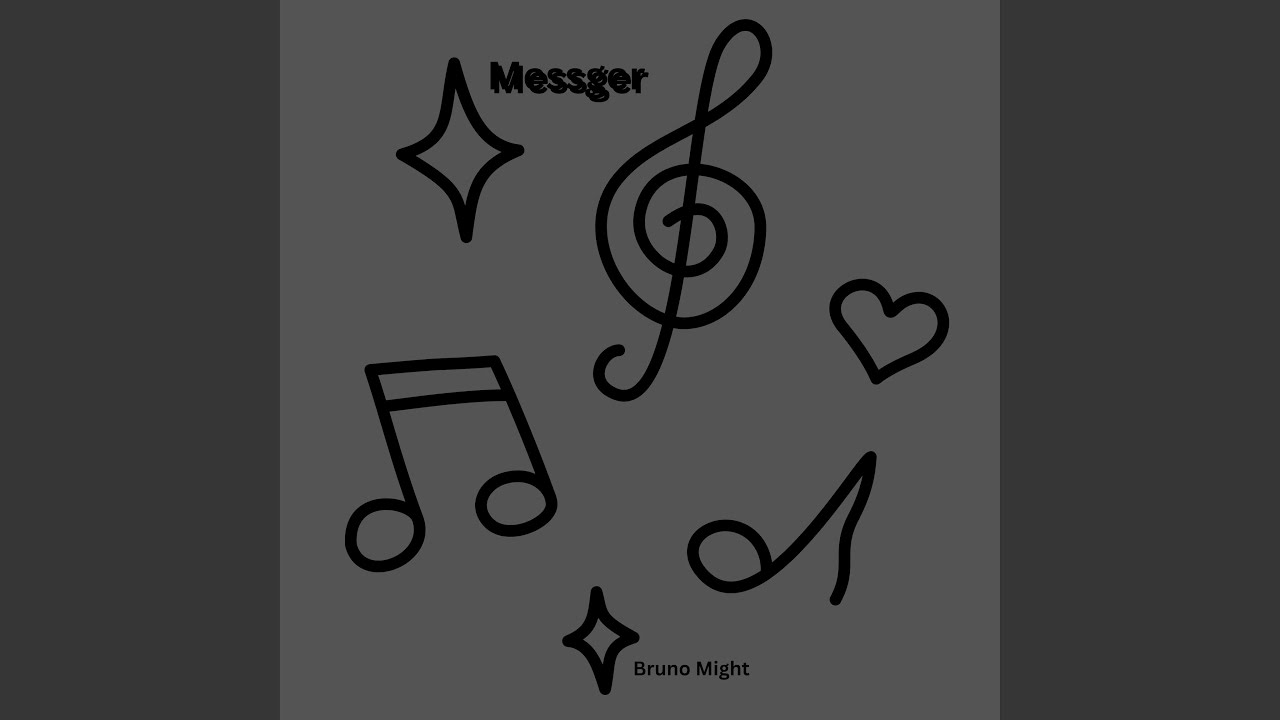 Watch Messager on YouTube Watch Messager on YouTube