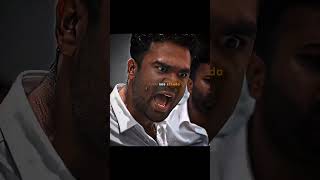 that ‘koch appa’ thookki 😭🔥🔪 addicted to this movieee 🙌🏻💀 #vaazha2 #hashiree