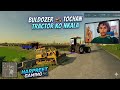 FS22 LIVE 🔥 Nishu Bai Indian Mod Gameplay | Full Masti Farming!