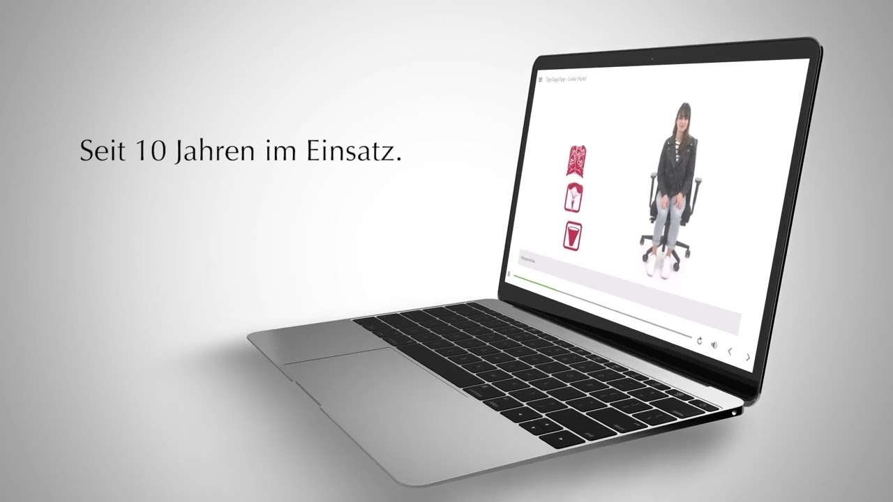 Tipp Topp Tipp Training für Schulen.