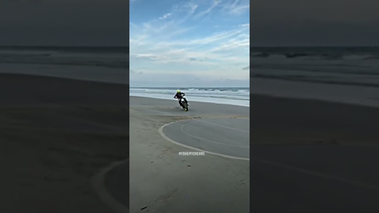 2022 KTM RC C8 Akrapovic Exhaust SystemSound (Walkaround, Exhaust Sound)