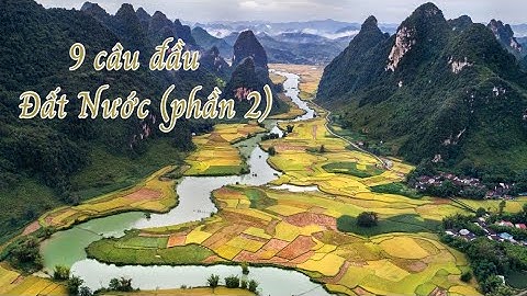 Phân tích 9 câu đầu đoạn trích Đất Nước - Nguyễn Khoa Điềm (2)