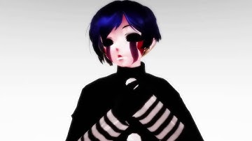 [MMD LipSync] Lilium [MMD Beginner]