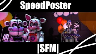 |SFM| SpeedPoster.Based on \