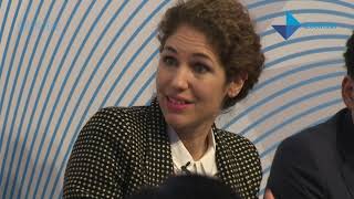 Sabina Fluxà on the Importance of Partnerships to Building Trust