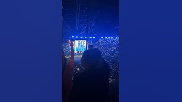 Nipsey Hussle Tribute During Mustard