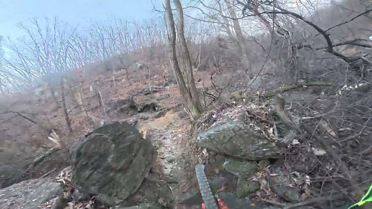 260102 수리산 둘레길 eMTB 라이딩