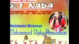 Seribu Alasan-D.I. Nada (Mimin Denok)