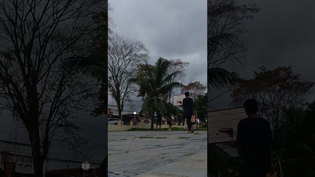 basketan di spn lagi