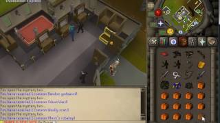 OS - ZYZIA JUST GOT RELEASED BRAND NEW RSPSNEED STAFF BOUNTY HUNTERALL SKILLS WORKING GROWING FAST