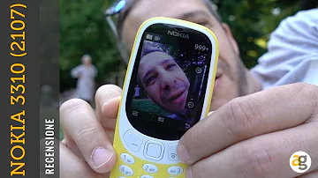 Quanto costa il telefono Nokia 3310?
