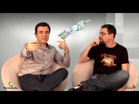 Nós do trânsito 022/16 - velocidades máximas