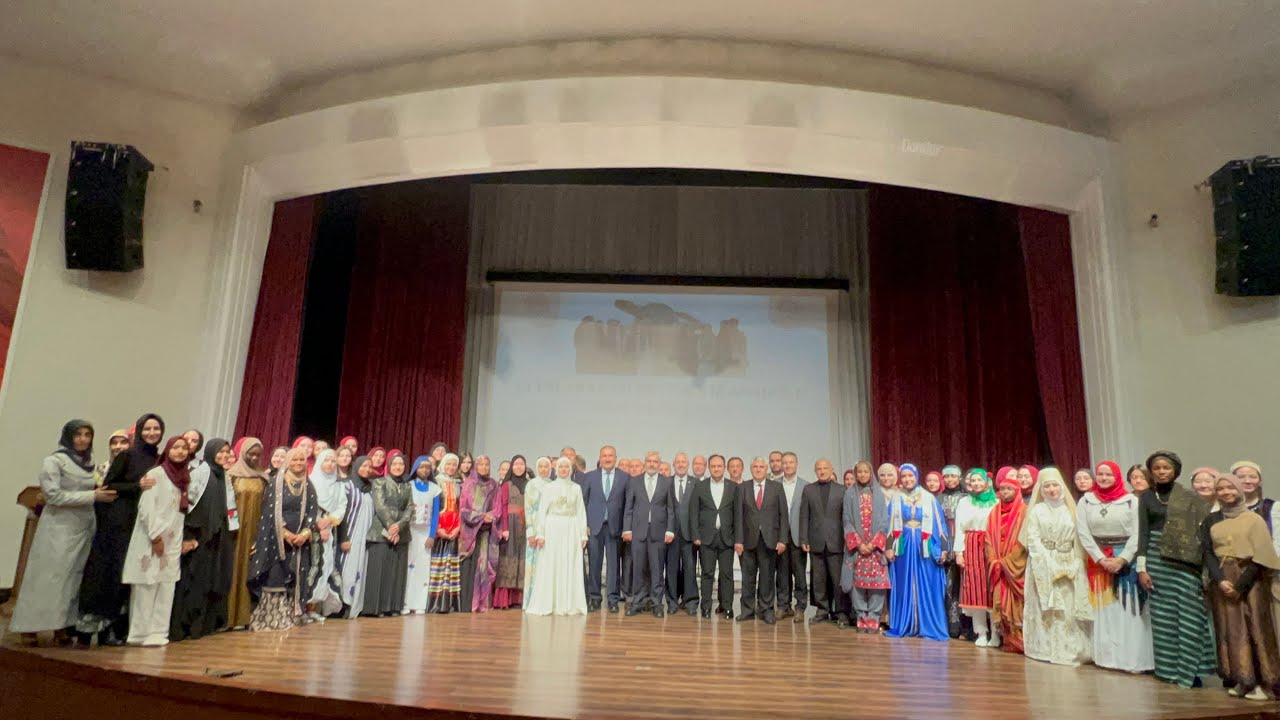 ULUSLARARASI 5. ŞİİR ŞÖLENİ