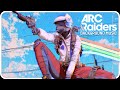 ARC Raiders Background Music | Retro Synth Playlist