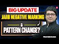 JAIIB Registration 2026 | JAIIB Negative Marking | JAIIB Exam Pattern Change? Latest Analysis