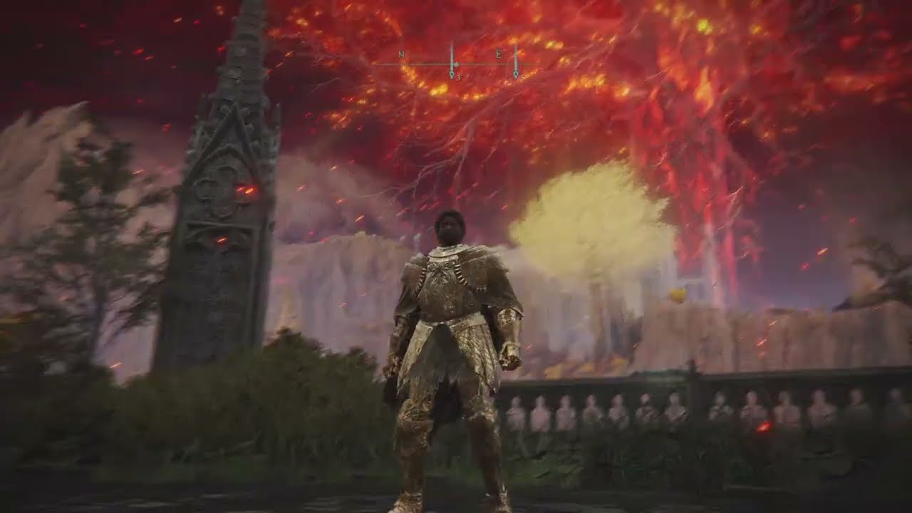 엘든링 멀티 시스템 문제 과연 우리만 느끼는걸까