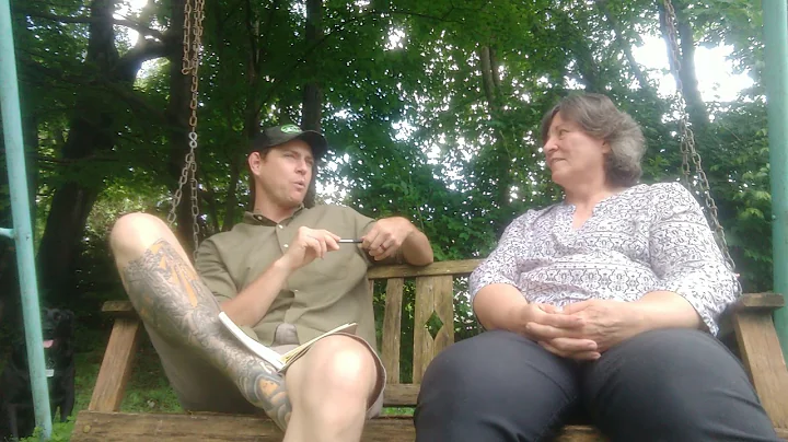 Interview: Michele Ramsey Part 1