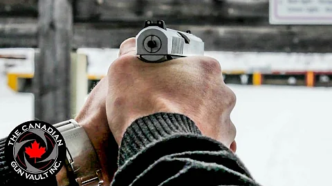 Heckler & Koch P7 PSP - "The Best Combat Pistol Ever Made"