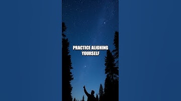 Navigating Using the Stars