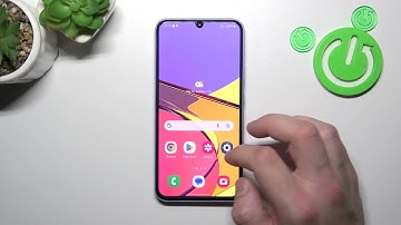How to Edit Volume Buttons Function on Samsung Galaxy A34?