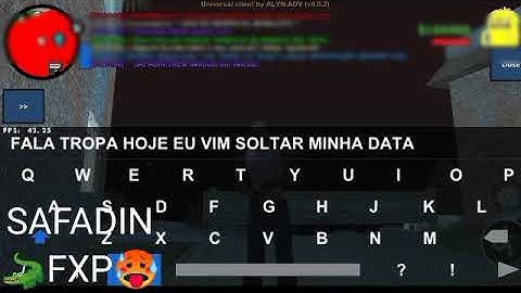 SAIU MINHA DATA V4 TODAS CPUZ