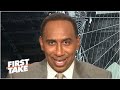 Stephen A. rants about all the Cowboys' problems over the last 25 years | First Take