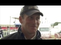 Oliver Townend & Cillnabradden Evo Blenheim 2016 ERM complete performance