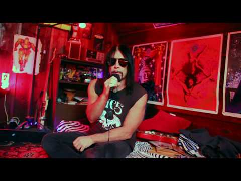 MONSTER MAGNET - Mindfucker (Album Title Explanation) | Napalm Records