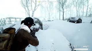 Vigor Kill   Birds Gave Away This Sightseer screenshot 5