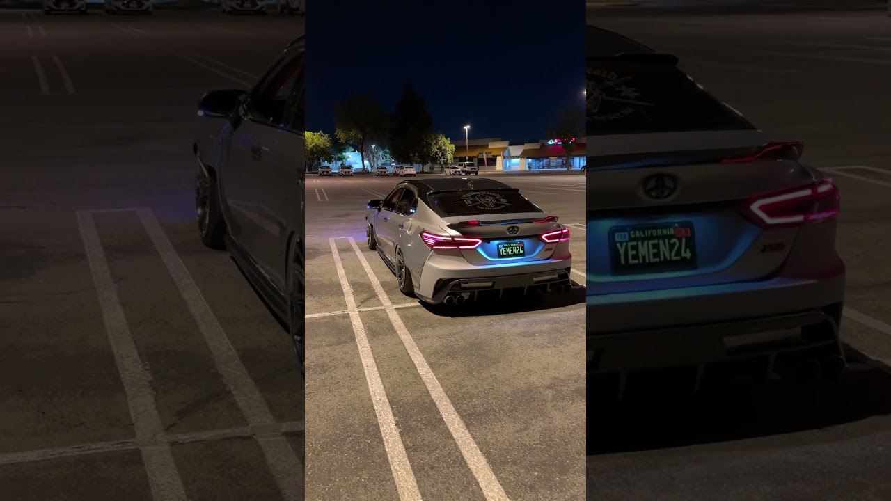 Toyota Camry xse last New upgrade for 2025