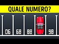 Dimostrate di Essere un Ninja della Logica Risolvendo 33 Indovinelli