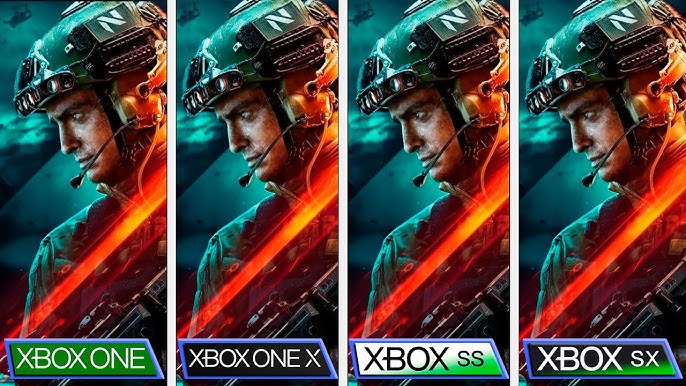 Arma Reforger, Xbox Series S/X vs PC