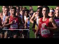 2017 Cross Country Championship Preview