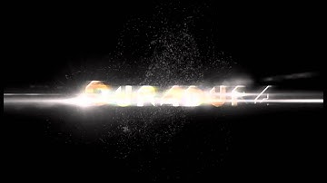 Adobe after effects cs5 intro