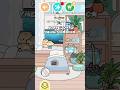 House tour 💁🏻‍♀️🛒 || Uqaf mới và quà cũ toca update cte quá tr 😋💔 #tocaboca #tocaworld