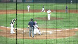 20110430 LAMIGO VS  統一  9局上 重要三振
